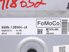 Load image into Gallery viewer, ECU ECM COMPUTER Land Rover LR2 08 09 10 11 - 918652