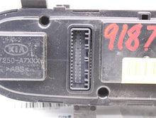 Load image into Gallery viewer, TEMPERATURE CONTROLS Kia Forte 2014 14 2015 15 2016 16 - 918790