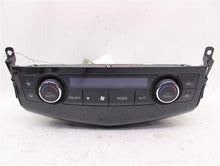 Load image into Gallery viewer, TEMPERATURE CONTROLS Nissan Altima 2013 13 2014 14 2015 15 - 918798