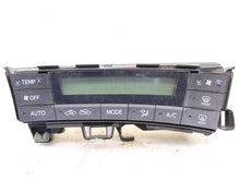 Load image into Gallery viewer, TEMPERATURE CONTROLS Toyota Prius 2010 10 2011 11 - 918845