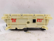 Load image into Gallery viewer, TEMPERATURE CONTROLS Toyota Prius 2010 10 2011 11 - 918845