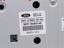 Load image into Gallery viewer, RADIO Ford Fusion Mercury Milan 2010 10 2011 11 2012 12 - 918891