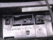 Load image into Gallery viewer, FRONT TEMPERATURE CONTROLS E350 E280 E300 E320 E550 E63 07-09 - 918928