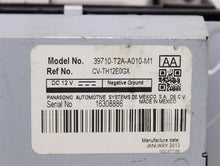 Load image into Gallery viewer, INFO-GPS SCREEN Honda Accord 2013 13 2014 14 2015 15 UPPER - 918951