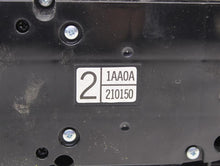 Load image into Gallery viewer, RADIO CONTROLS Nissan Murano 2010 10 - 919003