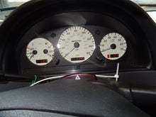 Load image into Gallery viewer, Speedometer Cluster MERCEDES ML-CLASS 2002 - NW161309