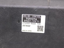 Load image into Gallery viewer, ECU ECM COMPUTER Lexus ES350 2008 08 2009 09 - 919122