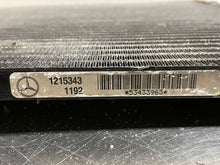 Load image into Gallery viewer, AC CONDENSER Mercedes ML55 2000 00 2001 01 2002 02 2003 03 - NW44027