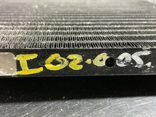 Load image into Gallery viewer, AC CONDENSER Mercedes ML55 2000 00 2001 01 2002 02 2003 03 - NW44027