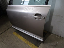 Load image into Gallery viewer, FRONT DOOR Porsche Cayenne 2003 03 2004 04 2005 05 2006 06 Left - 919347