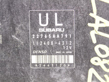 Load image into Gallery viewer, ECU ECM COMPUTER Subaru Impreza 2010 10 Auto - 919389