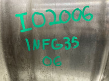 Load image into Gallery viewer, Wheel Infiniti G35 2005 05 2006 06 17x7 7 Spoke - NW198557