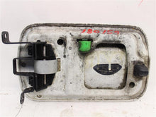 Load image into Gallery viewer, GAS FUEL FILLER LID DOOR BMW X5 2005 05 - 919645