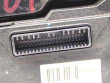 Load image into Gallery viewer, TEMPERATURE CONTROLS Kia Optima 2011 11 2012 12 2013 13 - 919769