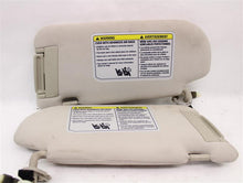 Load image into Gallery viewer, INTERIOR SUN VISORS Infiniti M35 M45 06 07 08 09 10 - 919914