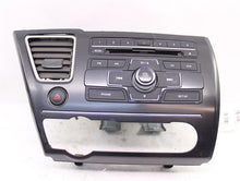Load image into Gallery viewer, RADIO Honda Civic 2013 13 2014 14 2015 15 - 920034