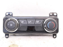 Load image into Gallery viewer, REAR TEMPERATURE CONTROLS Ford Explorer Flex 13 14 15 16 17 - 920285