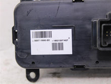 Load image into Gallery viewer, REAR TEMPERATURE CONTROLS Ford Explorer Flex 13 14 15 16 17 - 920285