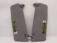 Load image into Gallery viewer, INTERIOR SUN VISORS Lexus GS300 GS430 01 02 03 04 05 06 Left - 920424