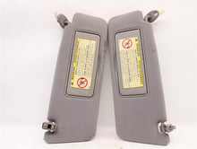 Load image into Gallery viewer, INTERIOR SUN VISORS Lexus GS300 GS430 01 02 03 04 05 06 Left - 920424