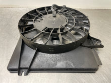 Load image into Gallery viewer, CONDENSER FAN ASSEMBLY Kia Sedona 2002 02 03 04 05 - NW64167