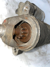 Load image into Gallery viewer, Starter Motor Ford Ranger 2006 - NW169955