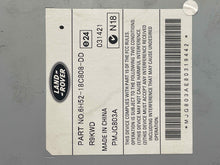 Load image into Gallery viewer, AMPLIFIER Land Rover LR2 2008 08 2009 09 2010 10 2011 11 2012 12 - NW139340