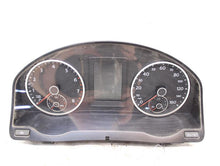 Load image into Gallery viewer, SPEEDOMETER CLUSTER Volkswagen Tiguan 2011 11 - 920872