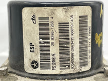 Load image into Gallery viewer, ABS ANTI-LOCK BRAKE PUMP Commander Grand Cherokee 2006 06 - NW431