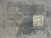 Load image into Gallery viewer, ABS ANTI-LOCK BRAKE PUMP Commander Grand Cherokee 2006 06 - NW431