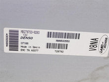 Load image into Gallery viewer, ECU ECM COMPUTER Range Rover 2006 06 2007 07 08 09 4.4L - 922092