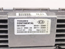 Load image into Gallery viewer, ECU ECM COMPUTER Kia Optima 2011 11 2012 12 2013 13 - 922165