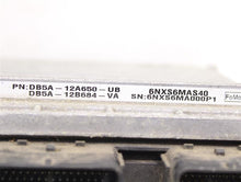 Load image into Gallery viewer, ECU ECM COMPUTER Explorer Flex MKT 2013 13 2014 14 2015 15 - 922233