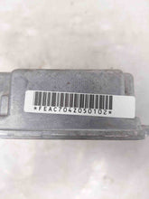 Load image into Gallery viewer, Air Bag computer Infiniti G35 2005 05 - NW31254