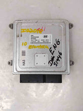 Load image into Gallery viewer, ECU ECM COMPUTER Elantra 2007 07 2008 08 2009 09 Auto - NW60215