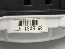 Load image into Gallery viewer, SPEEDOMETER CLUSTER Mazda 3 2007 07 2008 08 2009 09 - NW160896