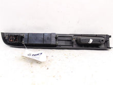 Load image into Gallery viewer, DRIVERS MASTER WINDOW SWITCH Altima Frontier Xterra 1998 98 99 00 - 04 - 923030