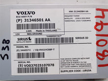 Load image into Gallery viewer, Satellite Radio Module Volvo V40 S70 V70 C30 09 10 - 923248