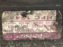 Load image into Gallery viewer, AC COMPRESSOR Range Rover 2003 03 2004 04 2005 05 - NW43009