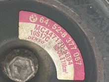 Load image into Gallery viewer, AC COMPRESSOR Range Rover 2003 03 2004 04 2005 05 - NW43009