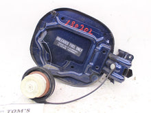 Load image into Gallery viewer, GAS FUEL FILLER LID DOOR Nissan Murano 2010 10 - 923655