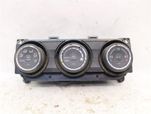 Load image into Gallery viewer, TEMPERATURE CONTROLS Impreza XV Crosstek 2012 12 2013 13 - 923816