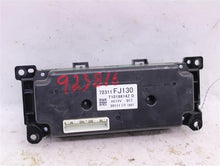Load image into Gallery viewer, TEMPERATURE CONTROLS Impreza XV Crosstek 2012 12 2013 13 - 923816
