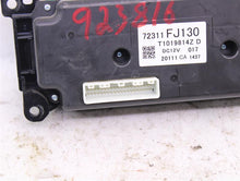 Load image into Gallery viewer, TEMPERATURE CONTROLS Impreza XV Crosstek 2012 12 2013 13 - 923816