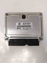 Load image into Gallery viewer, ECU ECM COMPUTER Phaeton 2005 05 2006 06 4.2L - NW62901