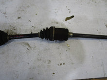 Load image into Gallery viewer, FRONT CV AXLE SHAFT BMW X3 2007 07 2008 08 2009 09 2010 10 Right - 924588