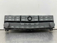 Load image into Gallery viewer, Audio Controls Nissan Maxima 2004 04 2005 05 - NW137210