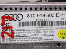 Load image into Gallery viewer, INFO SCREEN Audi A4 A5 Allroad Q5 S4 S5 SQ5 2008-2015 - 924847