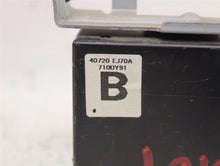 Load image into Gallery viewer, SUSPENSION CONTROL MODULE COMPUTER Infiniti M35 M45 08 09 10 - 924948