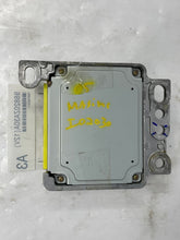 Load image into Gallery viewer, Air bag computer Nissan Maxima 2005 05 - NW31794